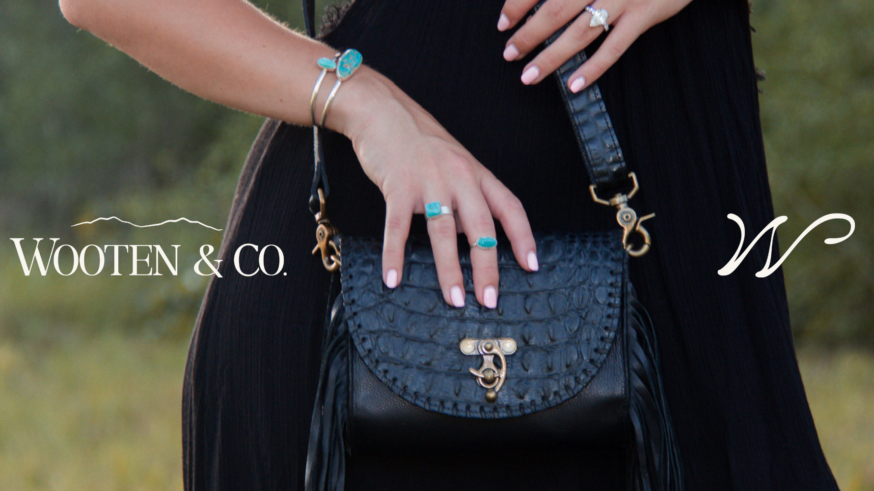 Horseshoe J & Co. Is Now Wooten & Co.: The Story Behind Our Rebrand