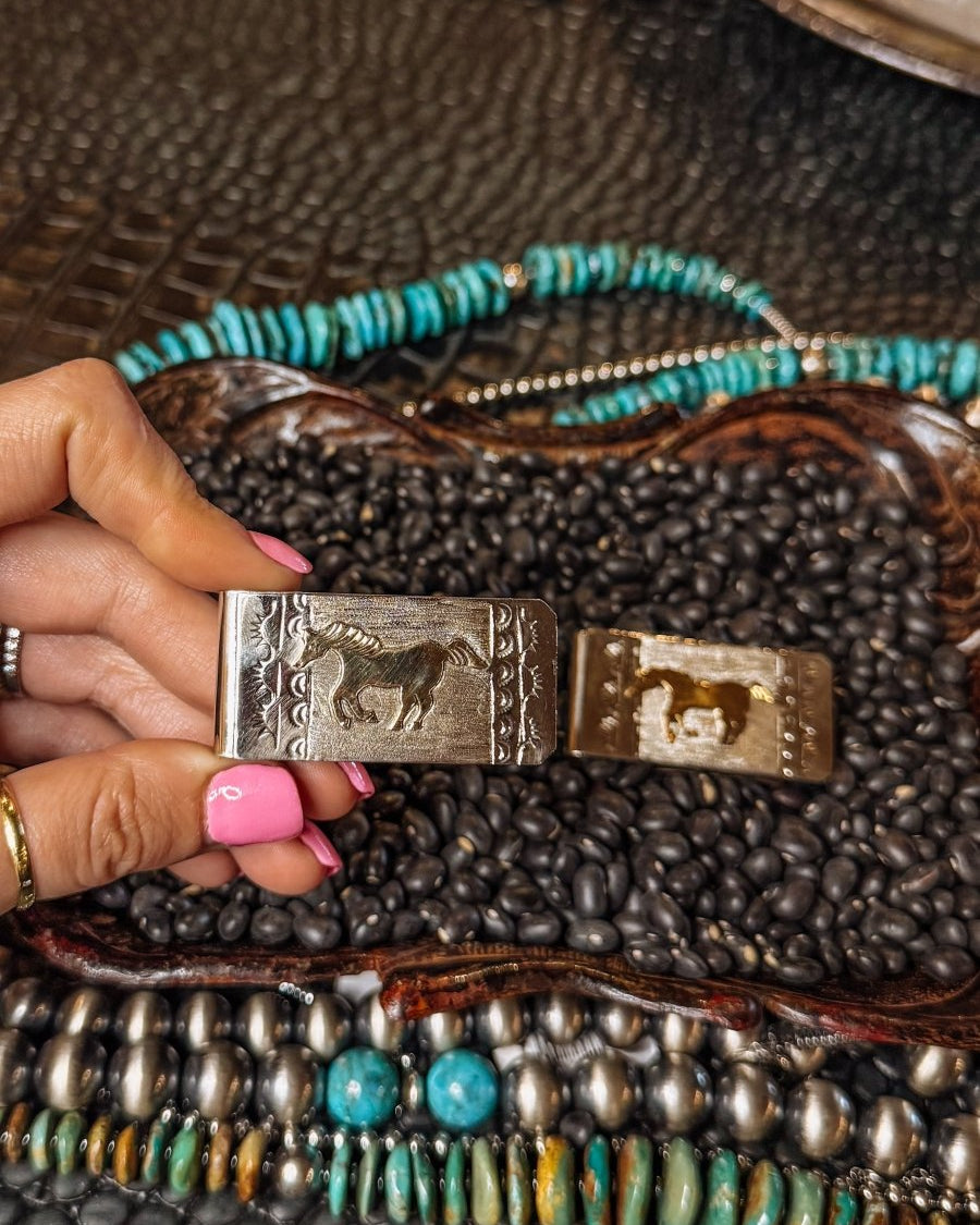 Beer for My Horses Moneylip - Horseshoe J & Co.
