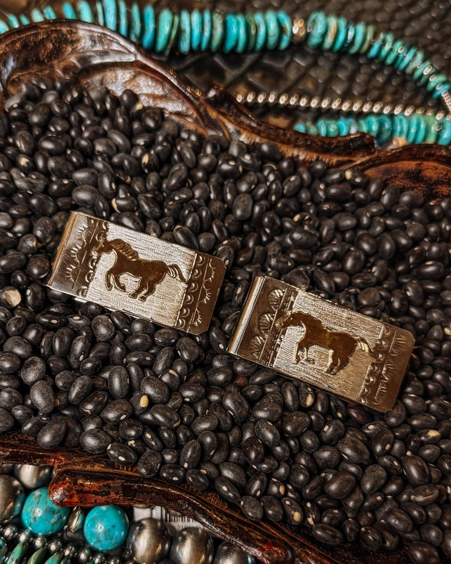 Beer for My Horses Moneylip - Horseshoe J & Co.
