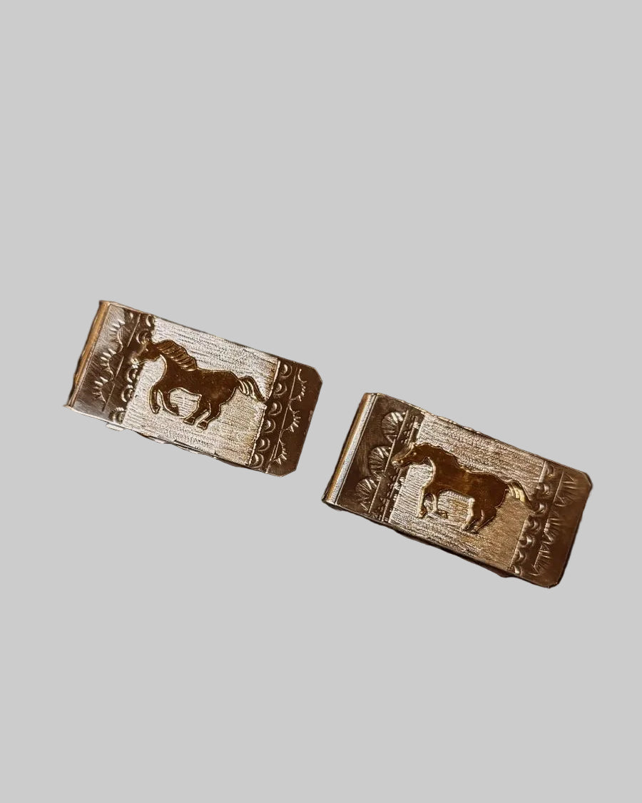 Beer for My Horses Moneylip - Horseshoe J & Co.