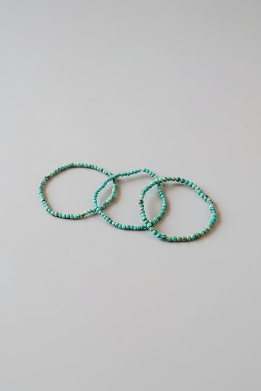 Feller Turquoise Bracelet - Wooten's