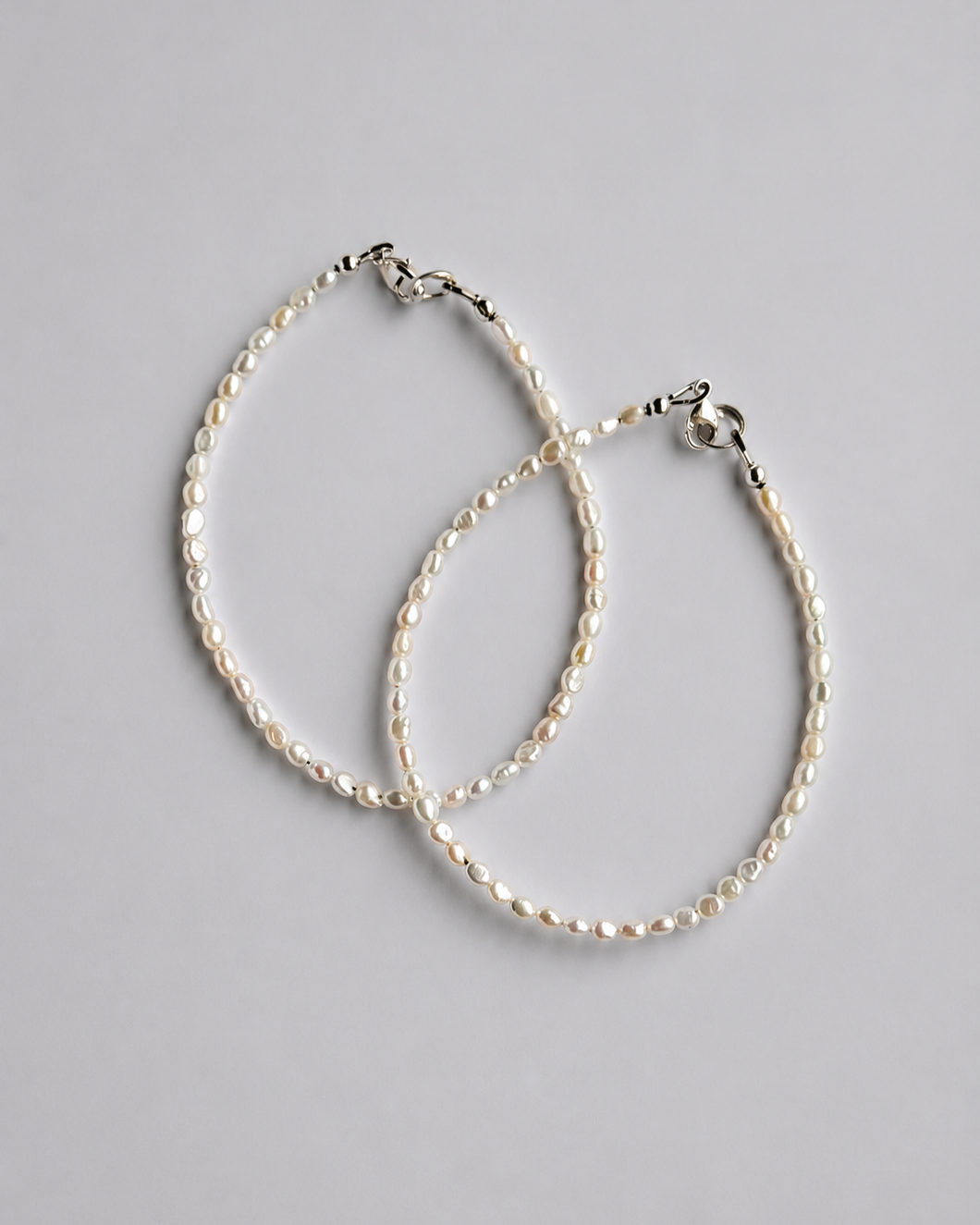 Gorman Freshwater Pearl Bracelet - Wooten's