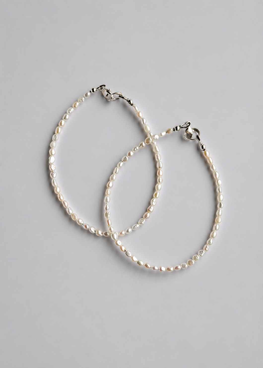 Gorman Freshwater Pearl Bracelet - Wooten's