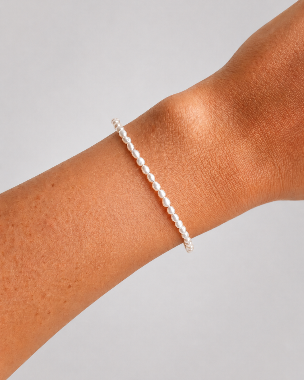 Gorman Freshwater Pearl Bracelet - Wooten's