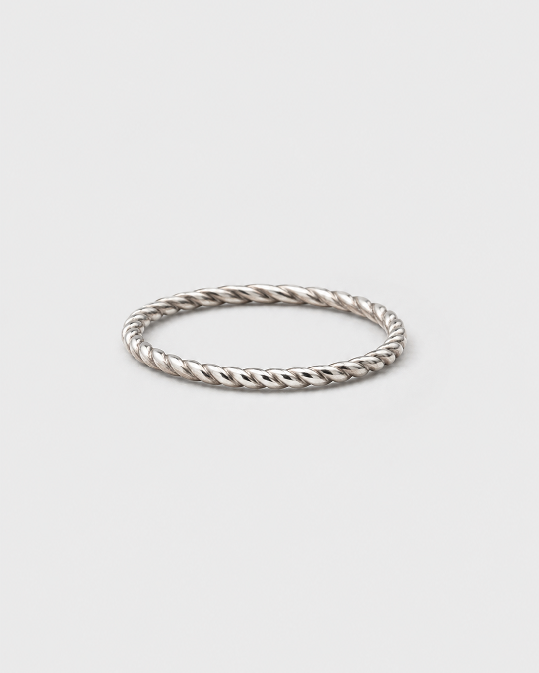 Joliet Spiral Ring - Wooten's