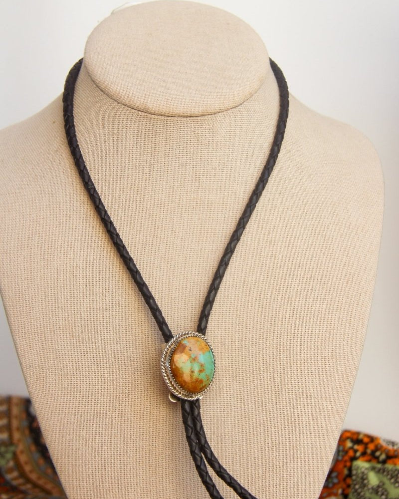 Kickapoo Bolos - Horseshoe J & Co.