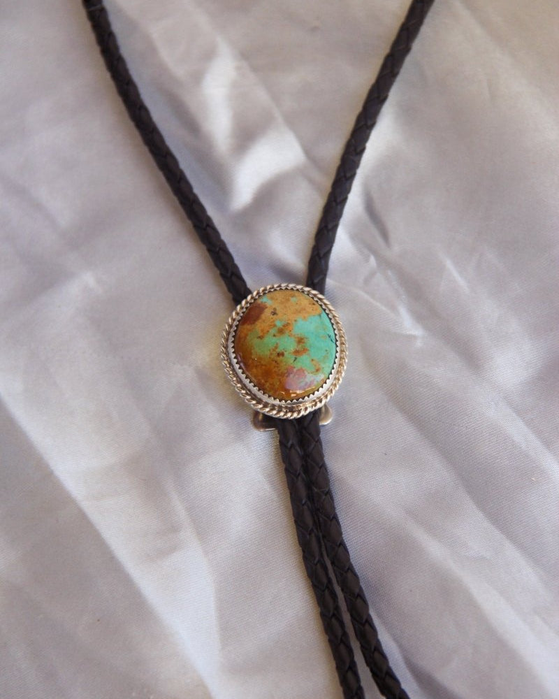 Kickapoo Bolos - Horseshoe J & Co.
