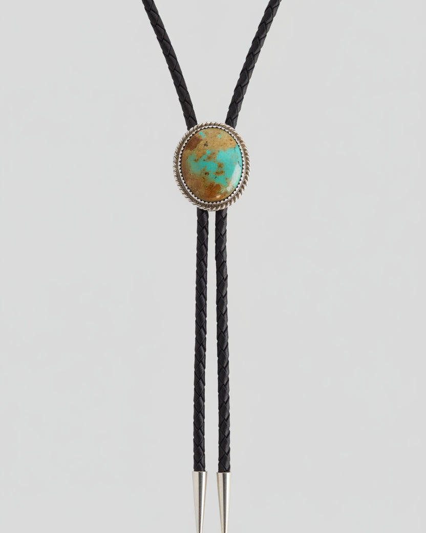 Kickapoo Bolos - Horseshoe J & Co.
