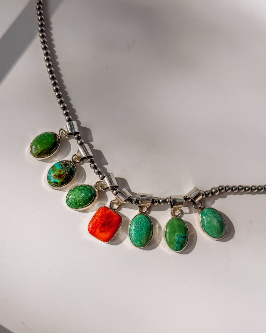 Midway Pendants - Horseshoe J & Co.