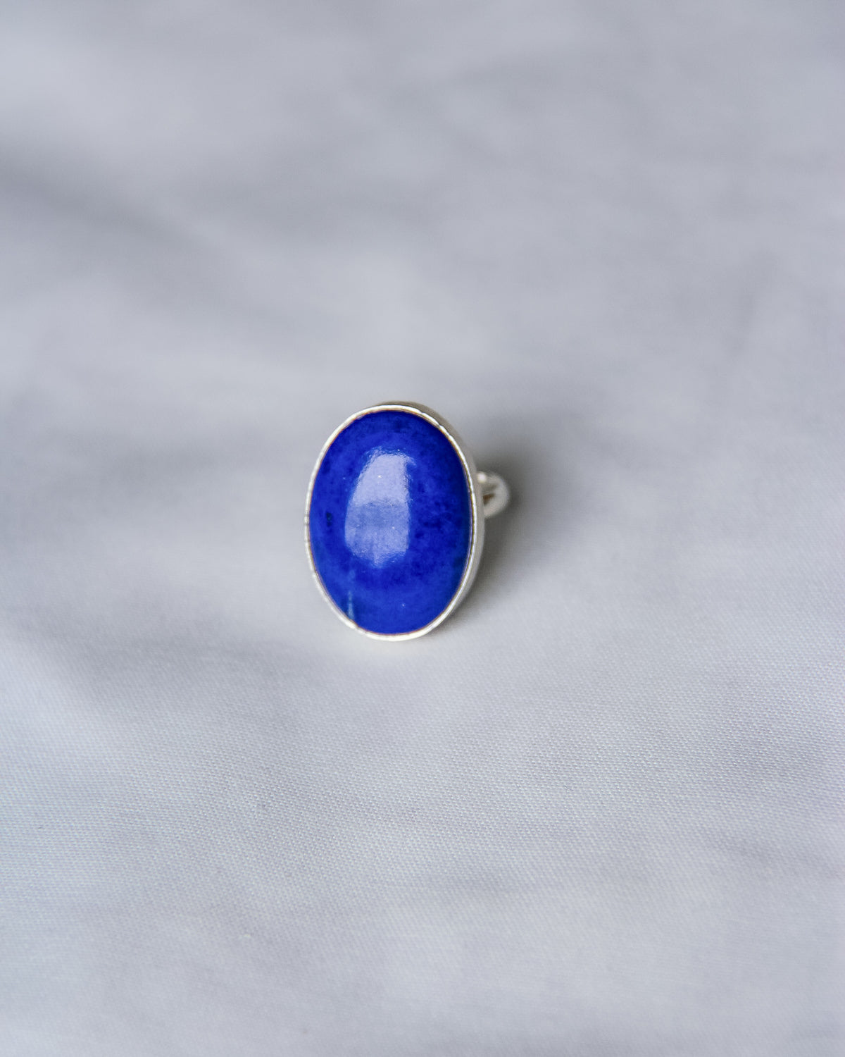 Noma Blue Lapis Ring - Wooten's