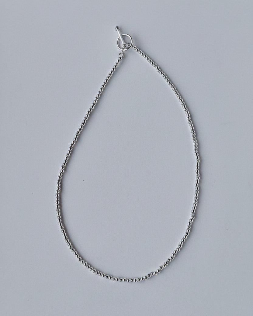 Sussex Sterling Silver Pearl Necklace - Wooten's