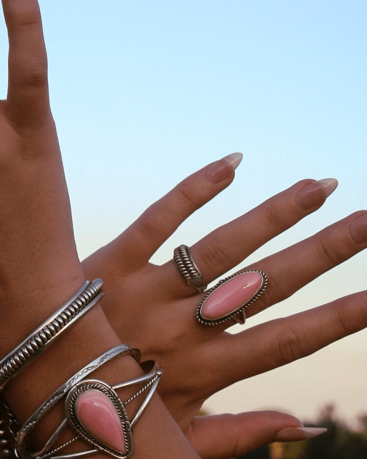 Tyler Double Coil Ring - Horseshoe J & Co.