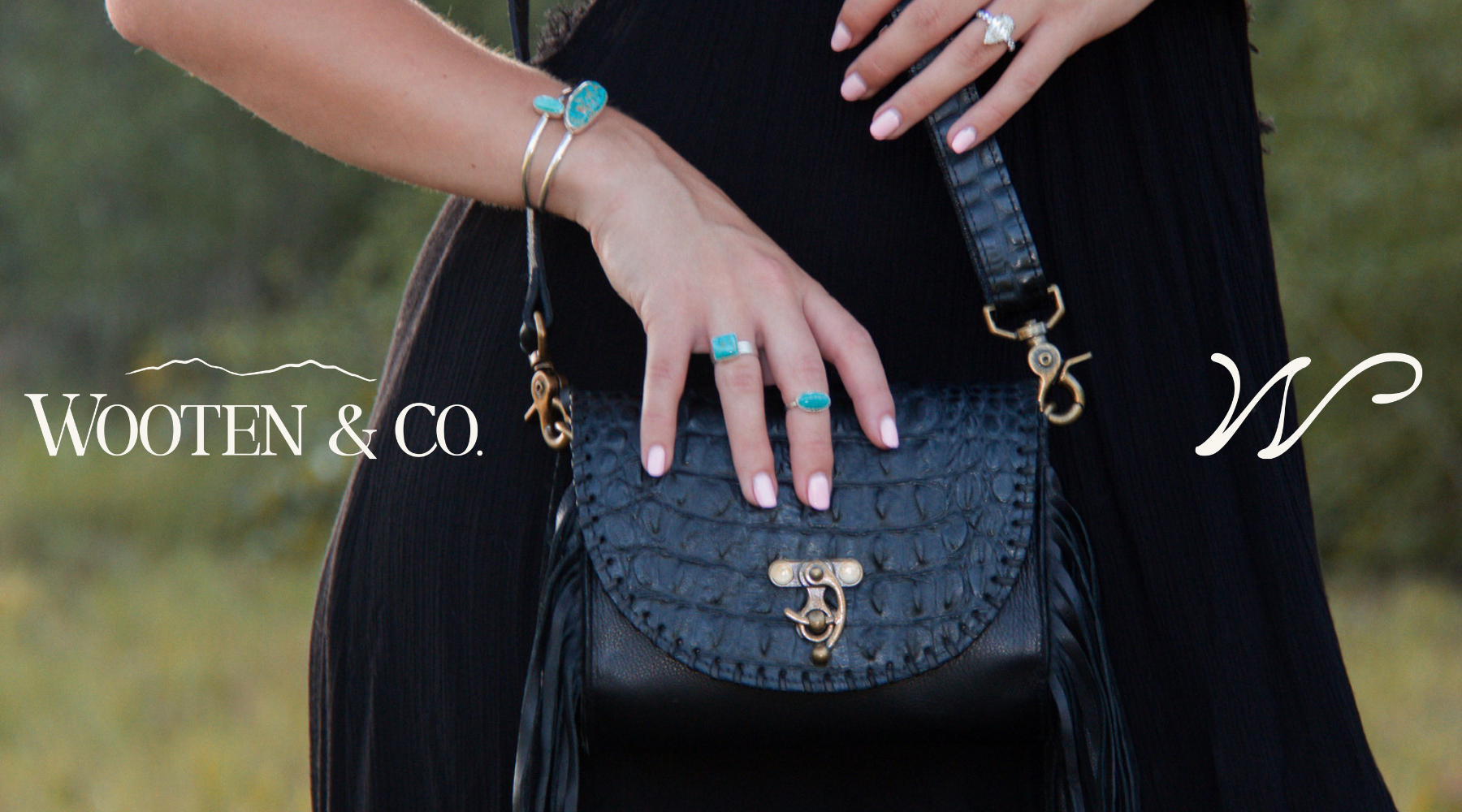 Horseshoe J & Co. Is Now Wooten & Co.: The Story Behind Our Rebrand