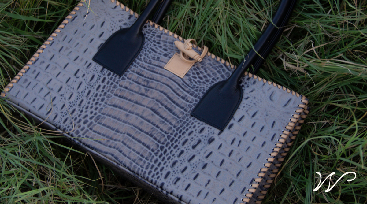 What Makes a High-Quality Leather Handbag? | Wooten & Co.