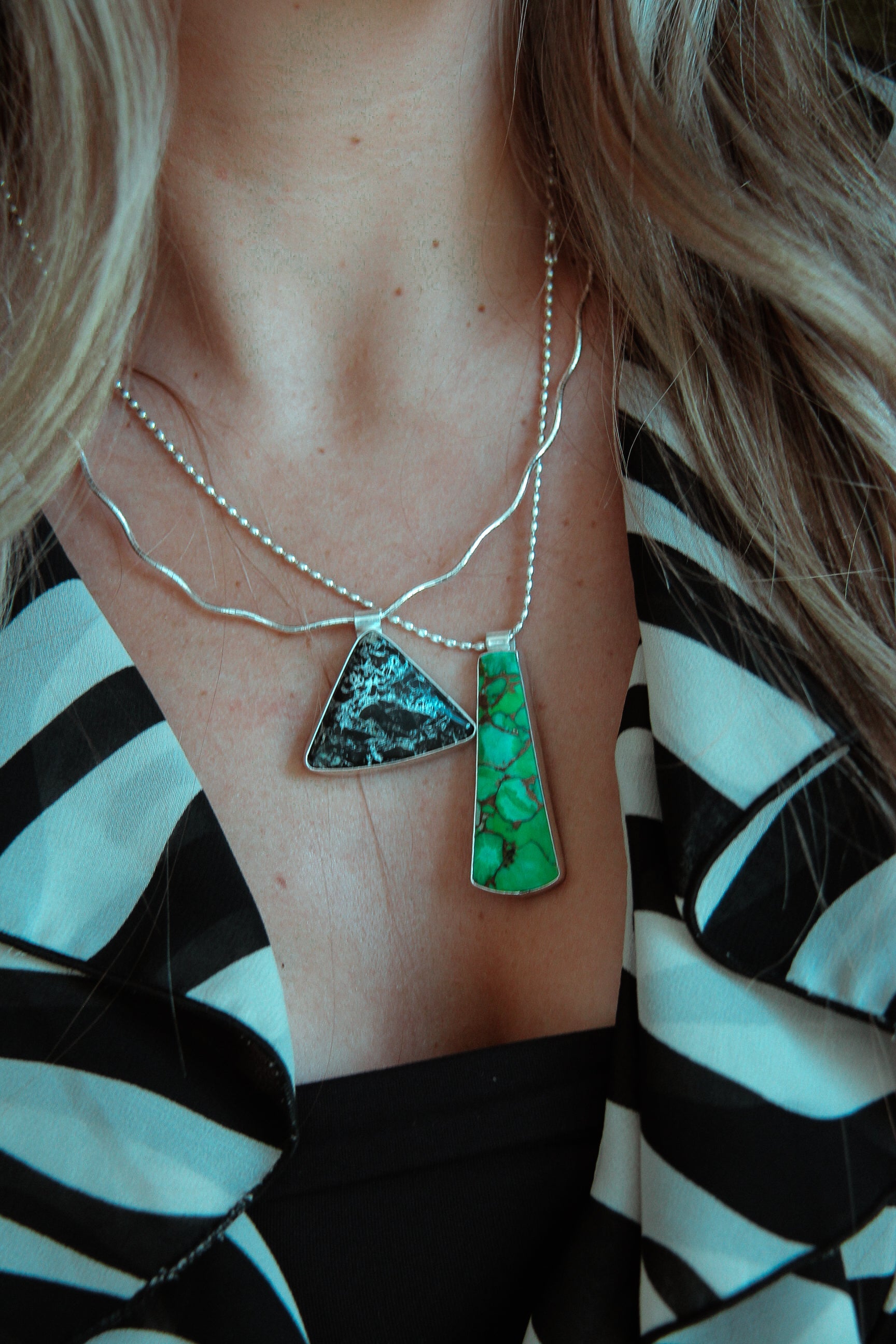 Necklace Pendants