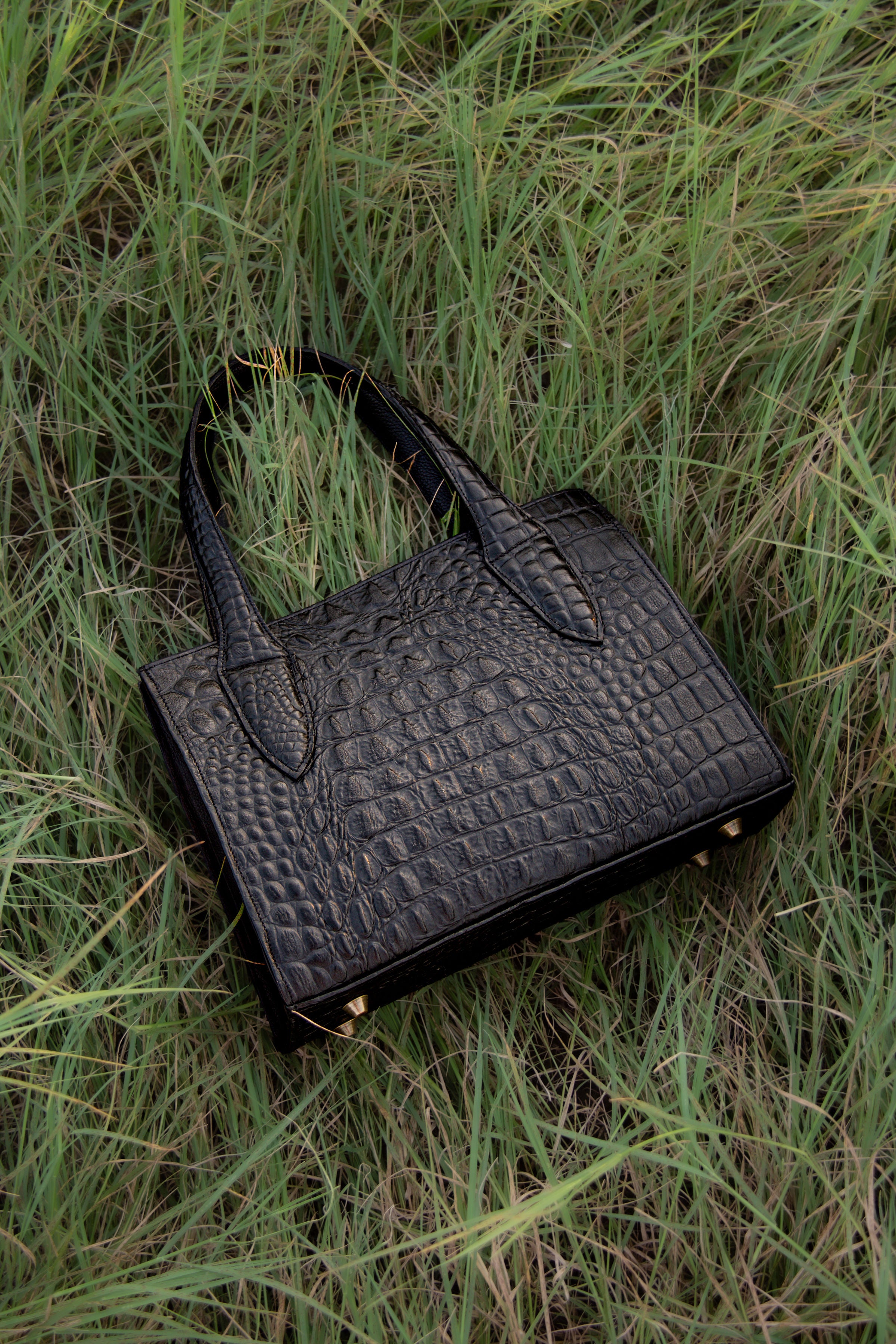 Blackwell No. 04 Shoulder Bag - handbag - Wooten's