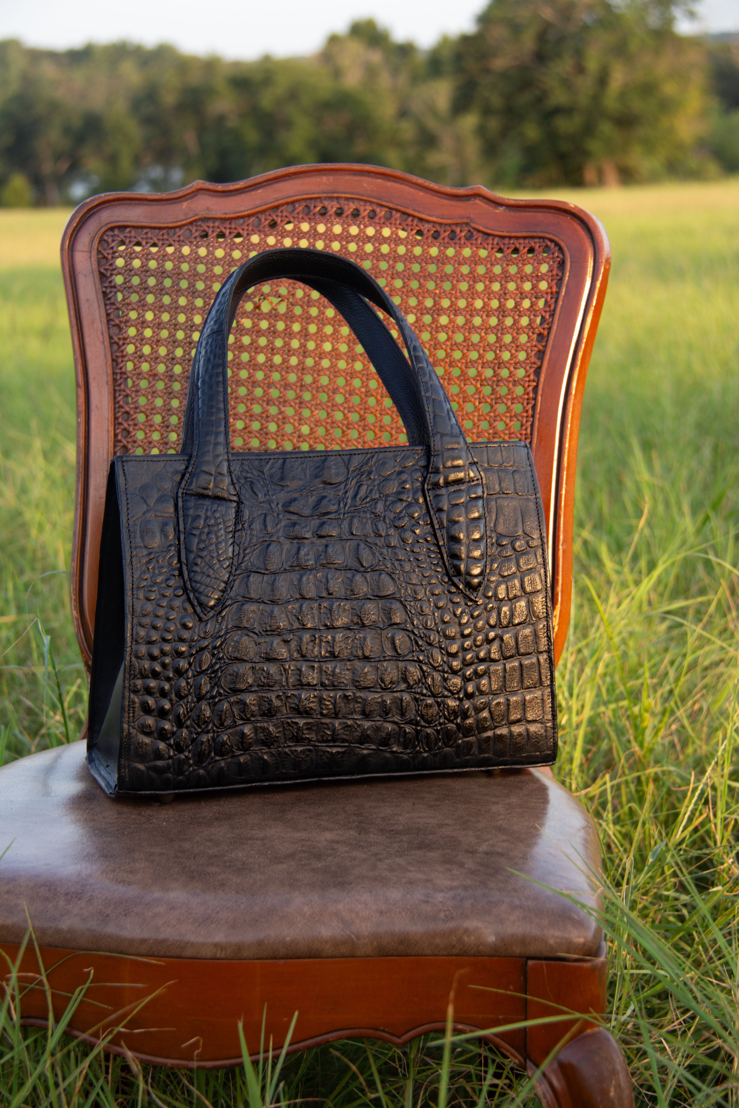 Blackwell No. 04 Shoulder Bag - handbag - Wooten's