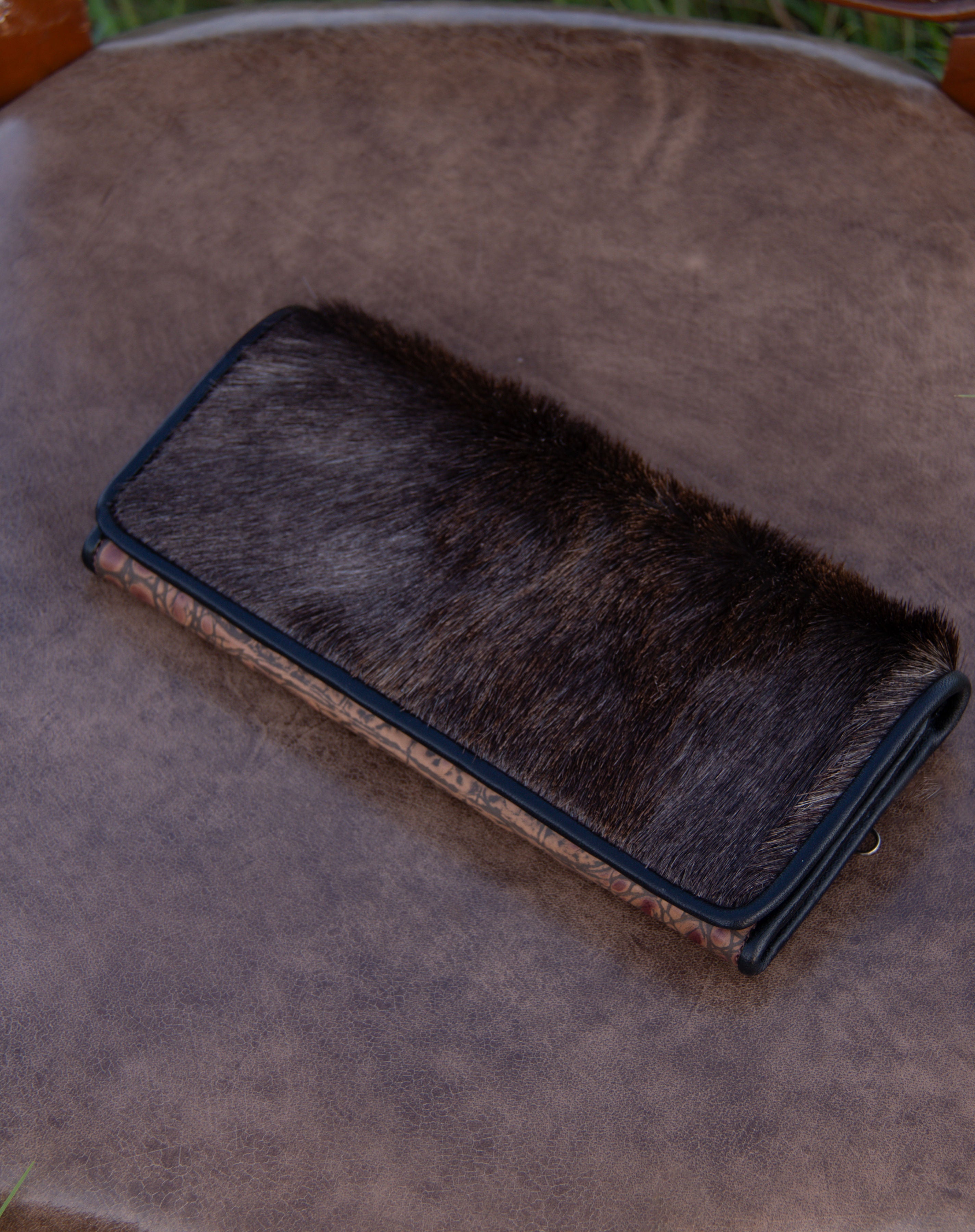 Amberson No. 08 Wallet - wallet - Wooten's