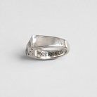 Howdy Ring - Made To Order - Wooten's