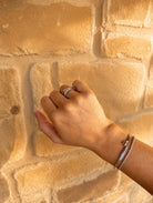 Howdy Ring - Made To Order - Wooten's