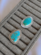 Palmer Turquoise Ring - Wooten's