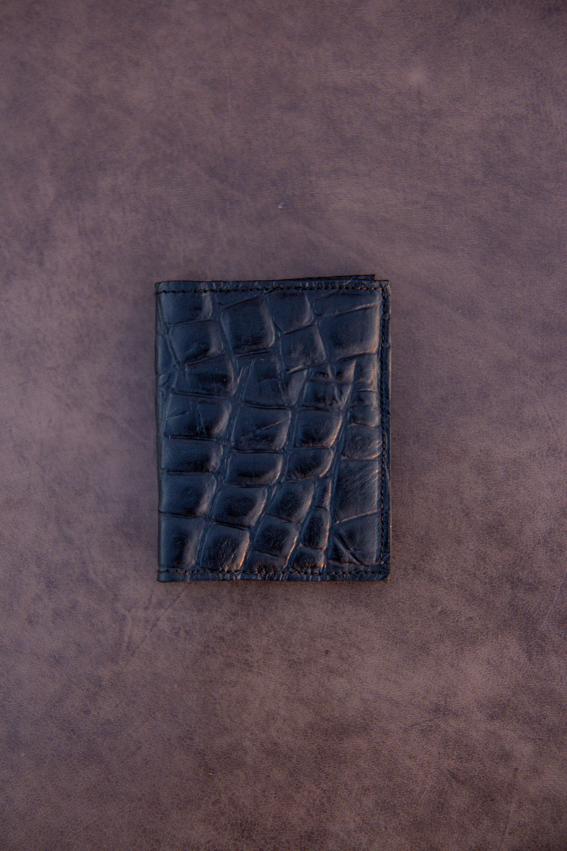 Blackwell No. 09 Card Wallet - wallet - Wooten's