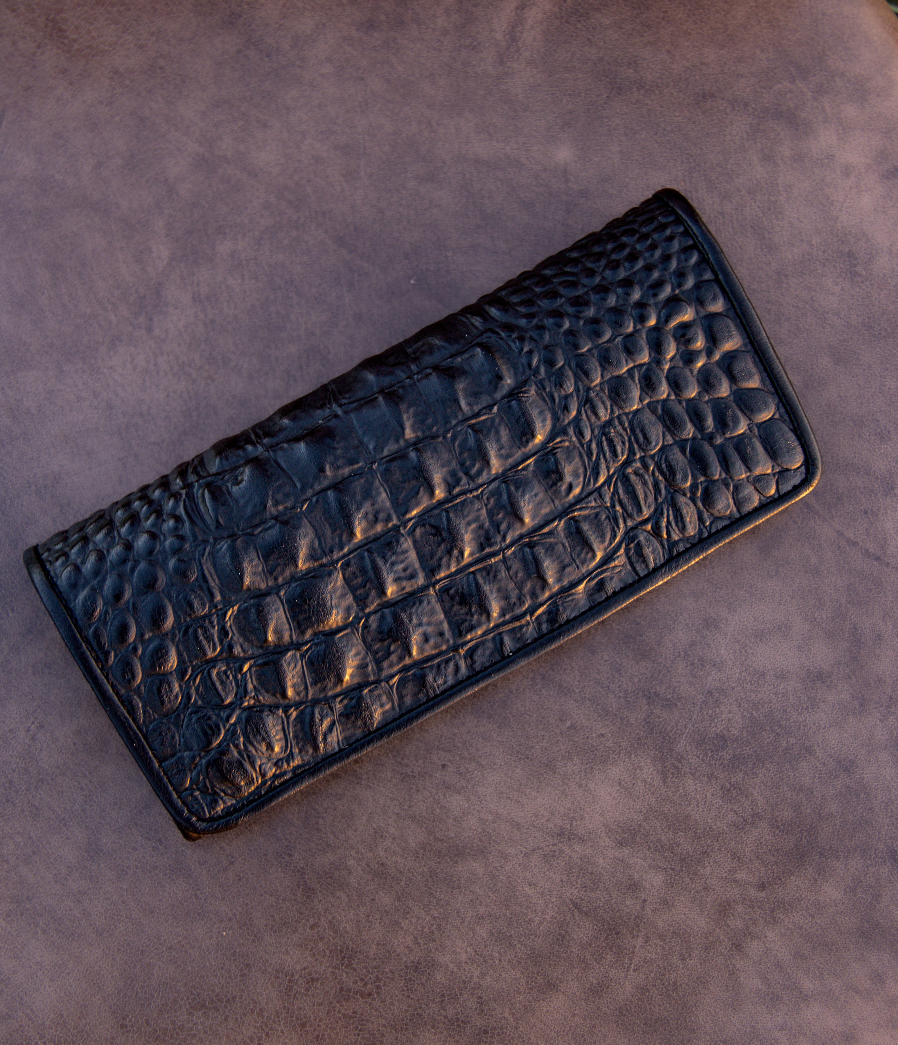 Blackwell No. 08 Wallet - wallet - Wooten's