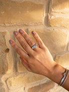 Howdy Ring - Made To Order - Wooten's