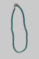 Alachua Turquoise Beaded Necklace - Wooten's