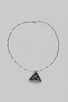 Apopka White Buffalo Necklace - Wooten's