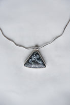 Apopka White Buffalo Necklace - Wooten's