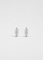 Arlee Marquise Studs - Wooten's