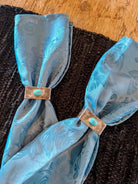 Boone Napkin Rings - Wooten's