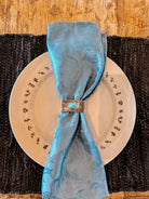 Boone Napkin Rings - Wooten's