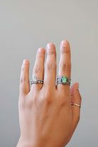Bounty Turquoise Ring - Wooten's