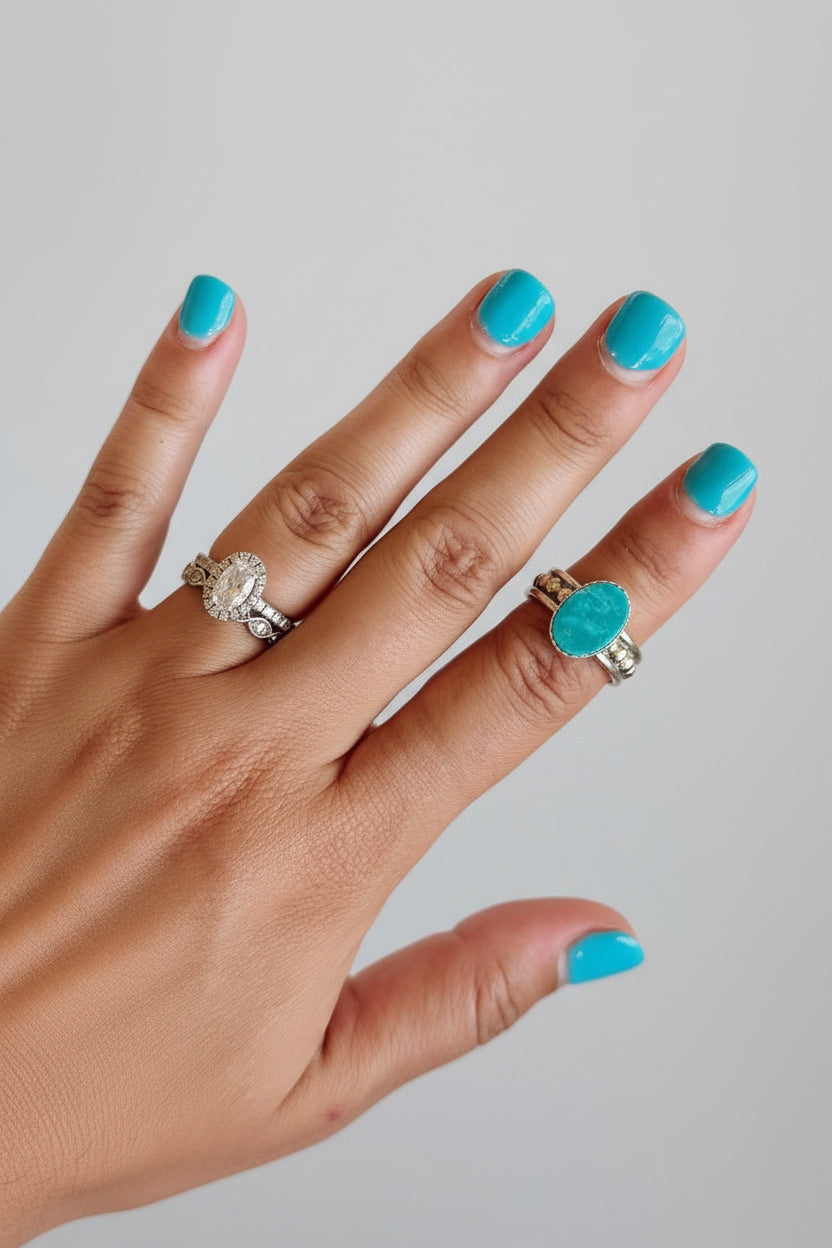 Braden Stone Ring - ring - Wooten's