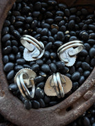 Carried Away Adjustable Turquoise Ring - Wooten's