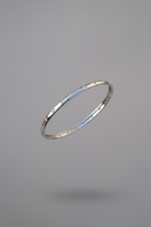 Chinook Bezel - Set Bangle - Wooten's