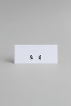 Christian Fish Stud Earring - Wooten's