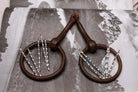 Cowboy Toothpicks - Horseshoe J & Co.