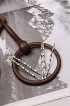 Cowboy Toothpicks - Horseshoe J & Co.