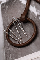Cowboy Toothpicks - Horseshoe J & Co.