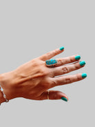 Didn't It Rain Turquoise Ring - Wooten's