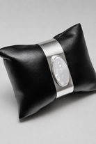 Doral Wide Mother of Pearl Cuff Bracelet - Wooten's