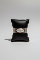 Doral Wide Mother of Pearl Cuff Bracelet - Wooten's