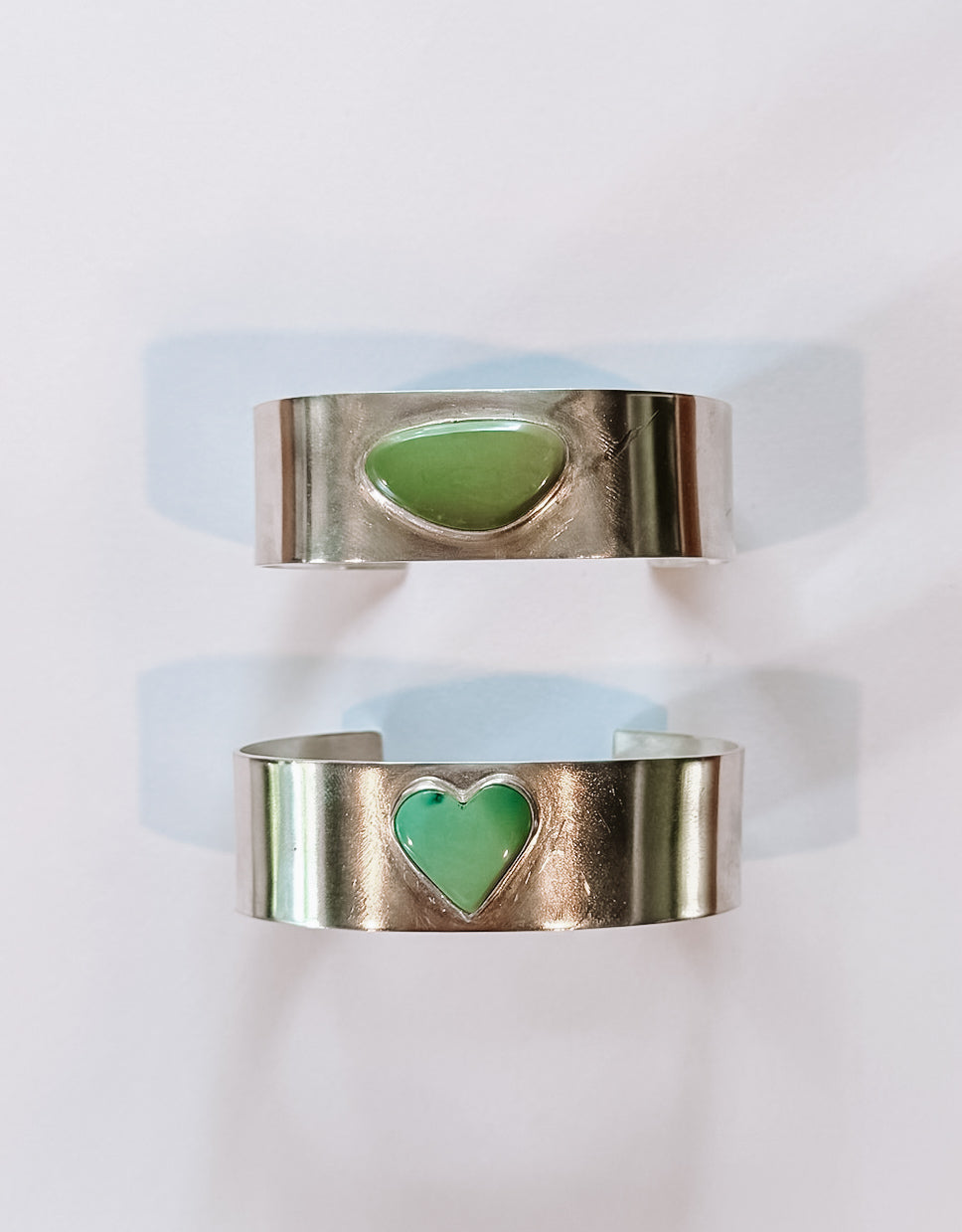 Doral Wide Turquoise Cuff Bracelet - Wooten's