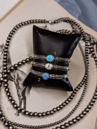Eskota Stamped Cuff Bracelet - Wooten's