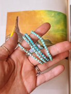 Feller Turquoise Bracelet - Horseshoe J & Co.