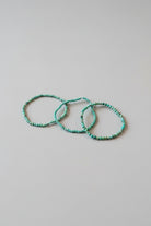 Feller Turquoise Bracelet - Wooten's