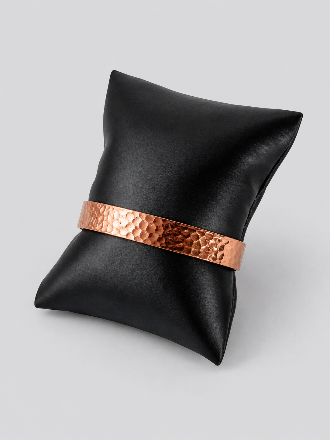 Fischer Copper Cuff Bracelet - Wooten's